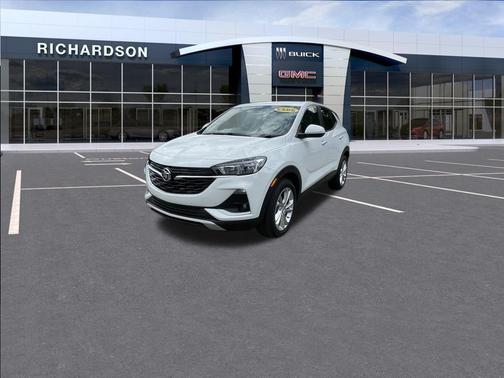 2022 Buick Encore GX Preferred