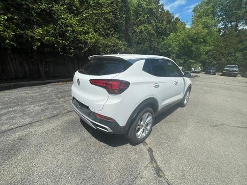 2022 Buick Encore GX Preferred