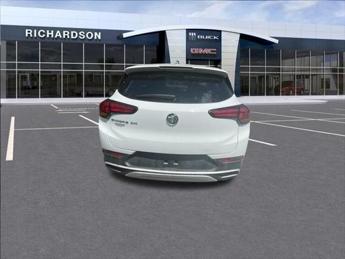 2022 Buick Encore GX Preferred
