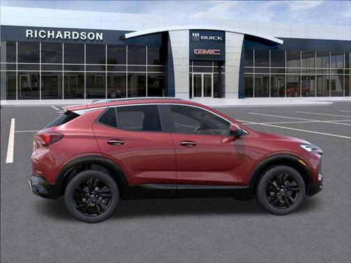 2025 Buick Encore GX Sport Touring