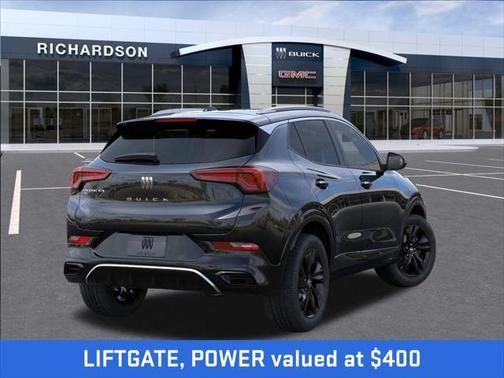 2025 Buick Encore GX Sport Touring
