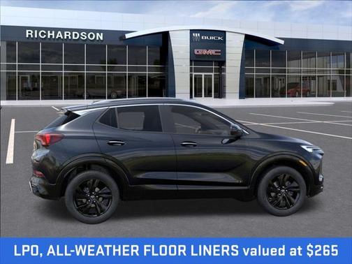 2025 Buick Encore GX Sport Touring