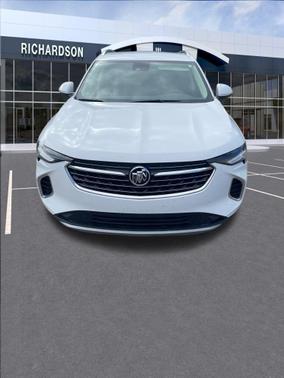 2023 Buick Envision Essence AWD