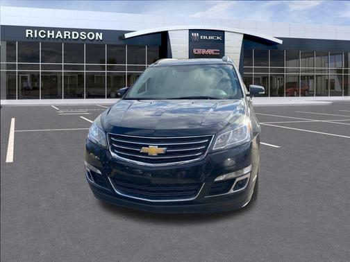 2015 Chevrolet Traverse 1LT