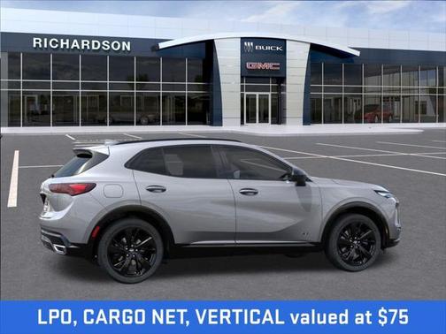 2025 Buick Envision Sport Touring AWD