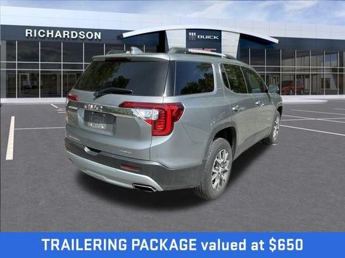 2023 GMC Acadia AWD SLE