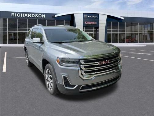 2023 GMC Acadia AWD SLE