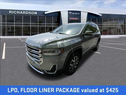 2023 GMC Acadia AWD SLE