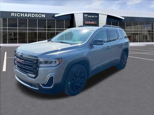 2023 GMC Acadia AWD SLE