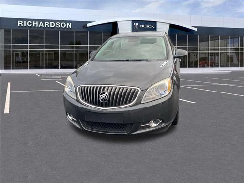 2016 Buick Verano Sport Touring Group