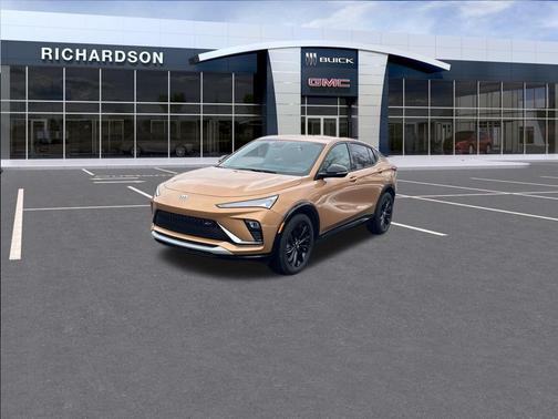 2024 Buick Envista Sport Touring FWD