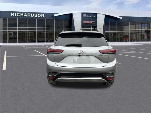2023 Buick Envision Preferred AWD