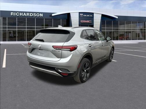 2023 Buick Envision Preferred AWD