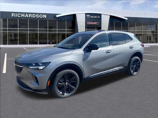 2023 Buick Envision Preferred AWD