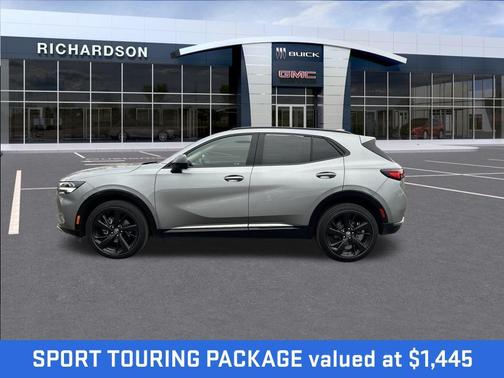 2023 Buick Envision Preferred AWD