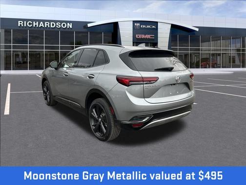 2023 Buick Envision Preferred AWD