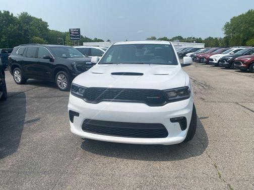 2022 Dodge Durango R/T AWD
