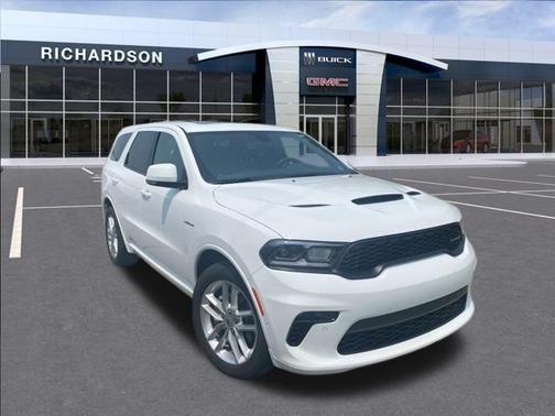 2022 Dodge Durango R/T AWD