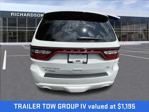 2022 Dodge Durango R/T AWD