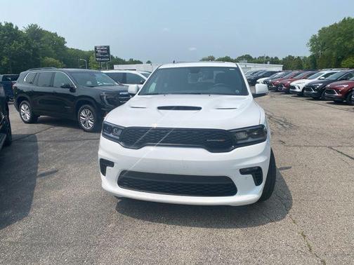 2022 Dodge Durango R/T AWD