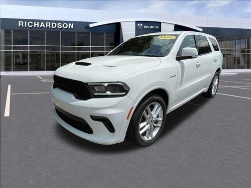 2022 Dodge Durango R/T AWD