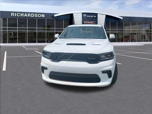 2022 Dodge Durango R/T AWD
