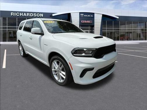 2022 Dodge Durango R/T AWD