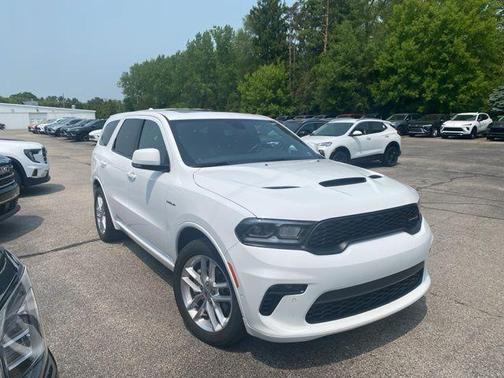 2022 Dodge Durango R/T AWD