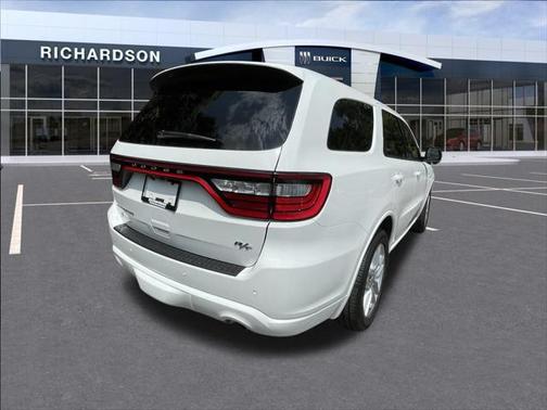 2022 Dodge Durango R/T AWD