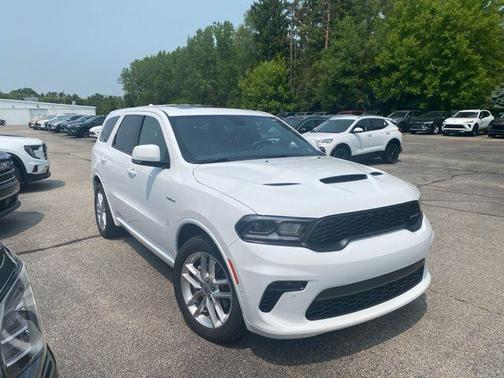 2022 Dodge Durango R/T AWD