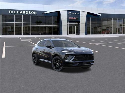 2026 Buick Envision Sport Touring AWD