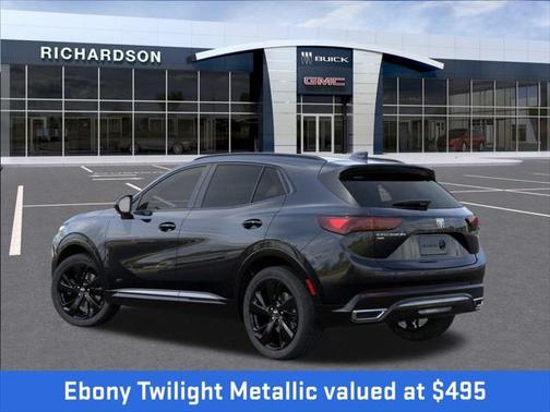 2025 Buick Envision Sport Touring AWD