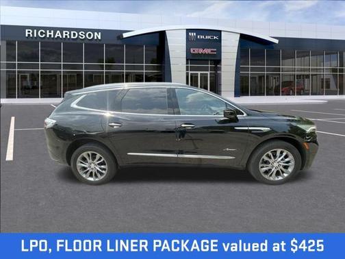 2022 Buick Enclave AWD Avenir