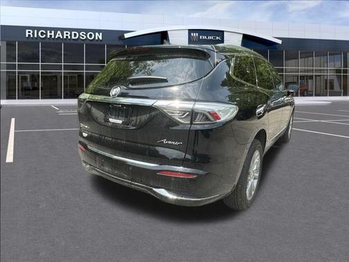 2022 Buick Enclave AWD Avenir
