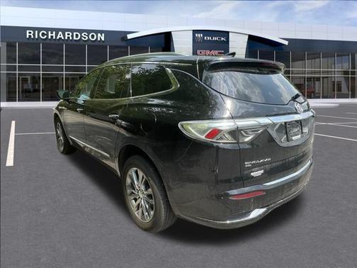 2022 Buick Enclave AWD Avenir