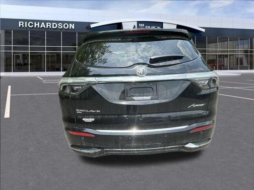 2022 Buick Enclave AWD Avenir