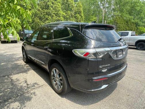 2022 Buick Enclave AWD Avenir