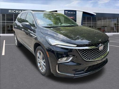 2022 Buick Enclave AWD Avenir