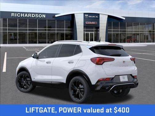 2025 Buick Encore GX Sport Touring