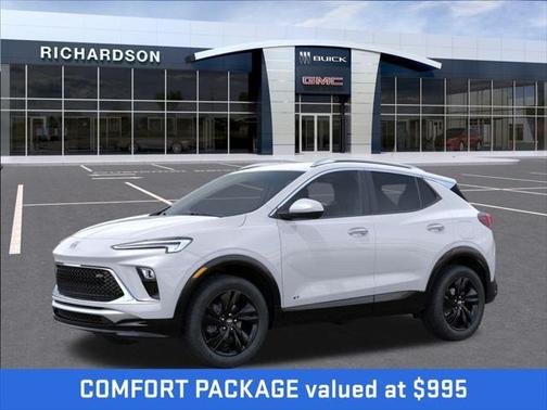 2025 Buick Encore GX Sport Touring