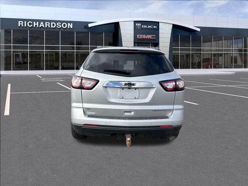2015 Chevrolet Traverse 1LT
