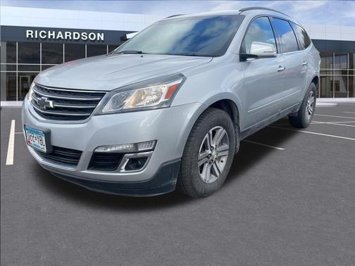 2015 Chevrolet Traverse 1LT