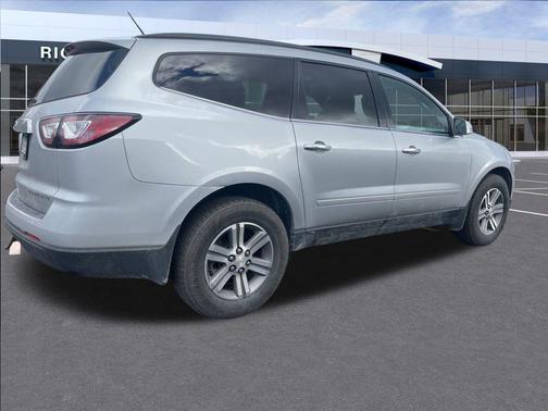 2015 Chevrolet Traverse 1LT