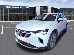 2022 Buick Envision FWD Preferred
