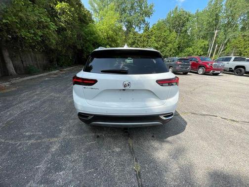 2021 Buick Envision FWD Essence