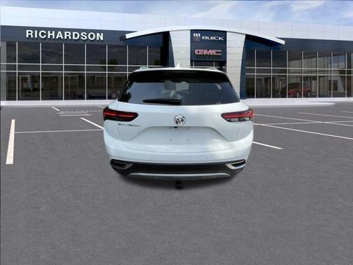 2021 Buick Envision FWD Essence