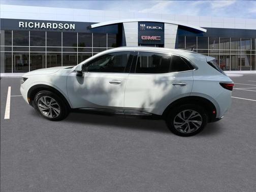 2021 Buick Envision FWD Essence