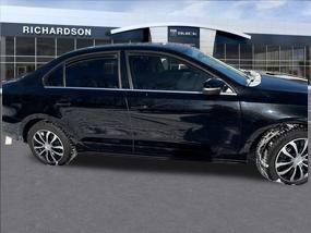 2018 Volkswagen Jetta 1.4T SE