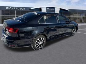 2018 Volkswagen Jetta 1.4T SE