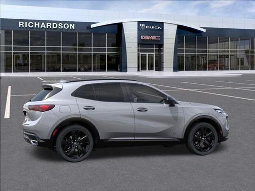 2025 Buick Envision Sport Touring AWD